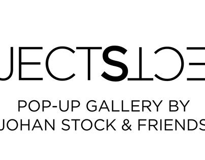 Subjects&objects Gallery