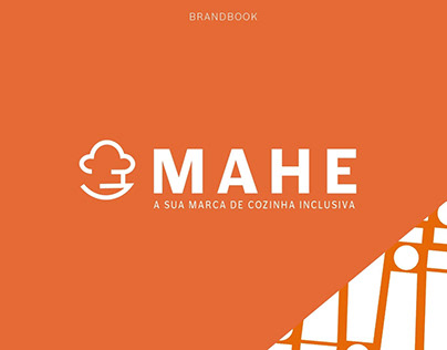 MAHE - brandbook
