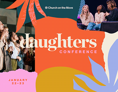 Daughters Conference 2020