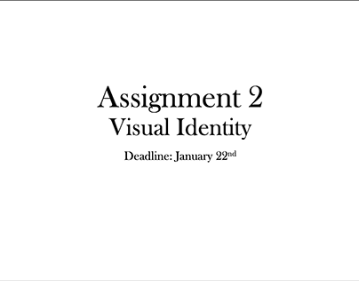 Project thumbnail - Visual Identity, Advertising A Theatre (2024-23)