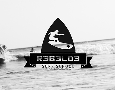 REBELDE SURF SCHOOL
