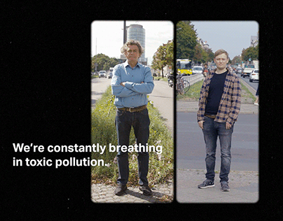 Right to Clean Air - Germany