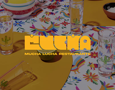 Mucha Luchas Restaurante