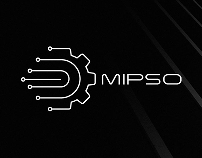 Strona internetowa dla Mipso