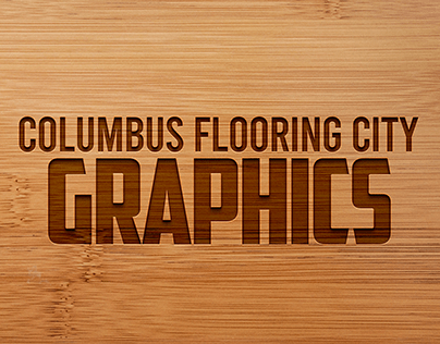 Columbus Flooring City Social media Creatives