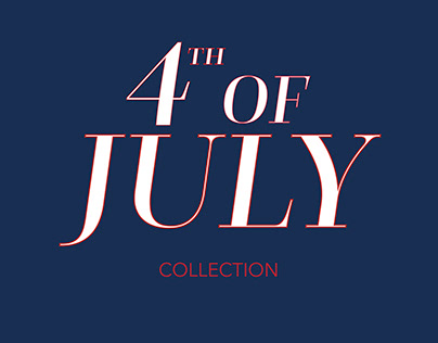 Project thumbnail - 4th of July Collection on Giphy