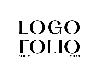 Logo Folio vol . 2