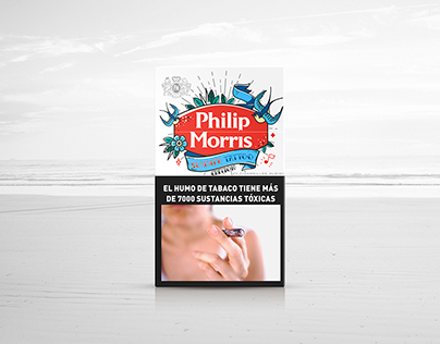 Philip Morris - Summer