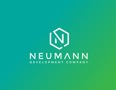 Neumann Logo Design