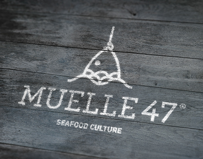 MUELLE 47 - Seafood Culture