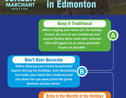 Home Staging Tips for Selling Home in Edmonton