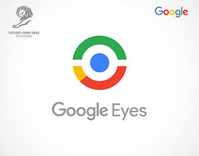 Google | Google Eyes