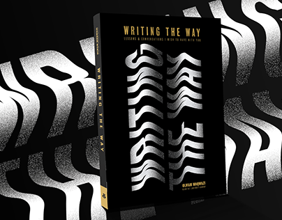 Writing The Way | Book Cover