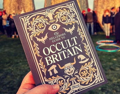 The Hellebore Guide to "Occult Britain"