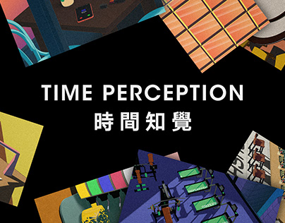 Time perception