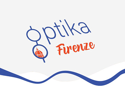 Optika Firenze Logo