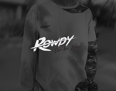 About – Rowdy Records