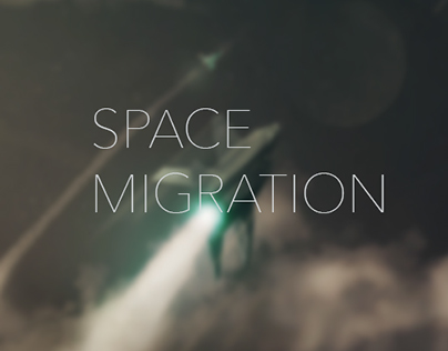 Space migration