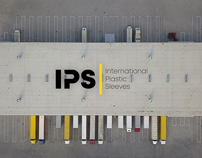 IPS - Brand Identity
