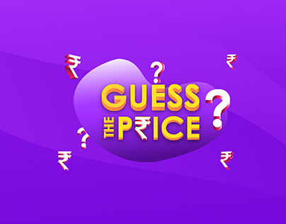 Guess the Price
