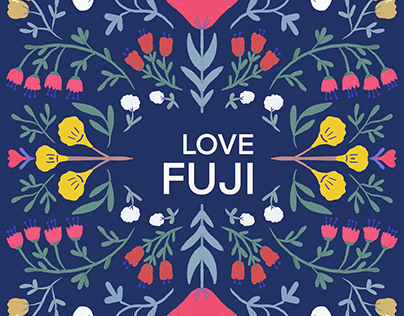 Love Fuji