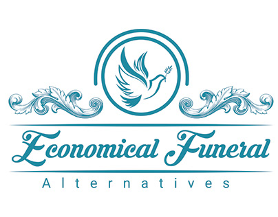 Logo for Economical Funeral