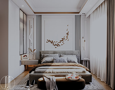 Master Bedroom design