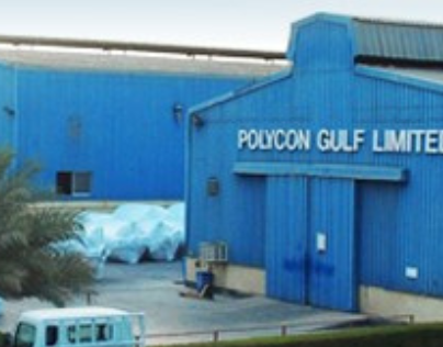 Polycon Gulf's Range of Polyethylene Products