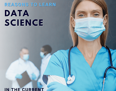 Reasons to Learn Data Science in the Current Situation