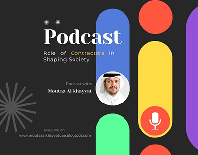 Moutaz Al Khayyat's Journey as a Visionary Contractor