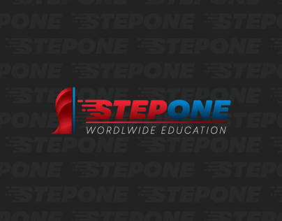 StepOne - Rebranding proposal
