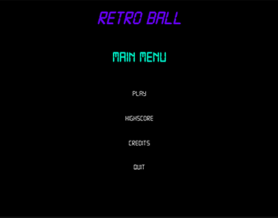 Retro Ball is Live