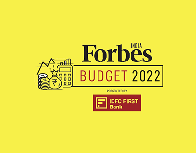 Forbes India Union Budget 22