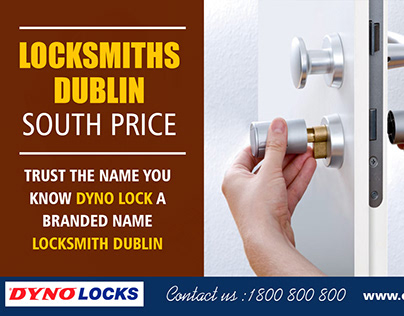 Locksmiths Dublin South Price