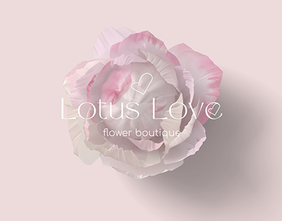 Lotus Love - flower boutique