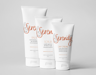 Have Your Say - Serenity Skincare