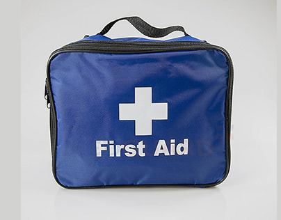 First Aid Kits Supplies, Emergency First Aid Kit