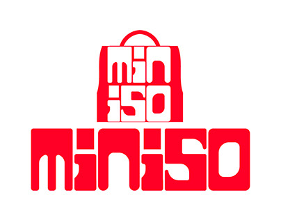 Miniso redesign
