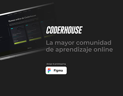 Project thumbnail - Product Design - Coderhouse