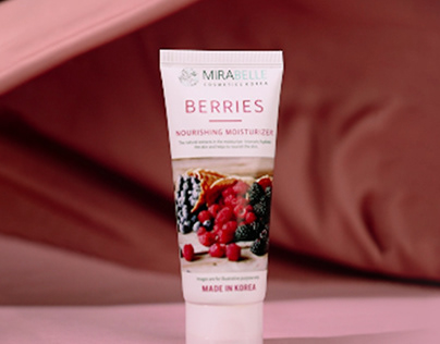 Product Video For Mira Belle