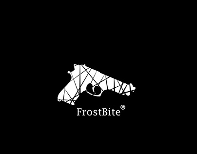 FrostBite logo