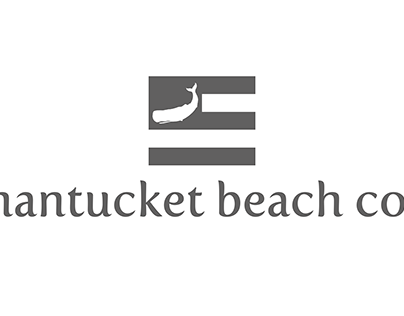 Nantucket Beach Logo