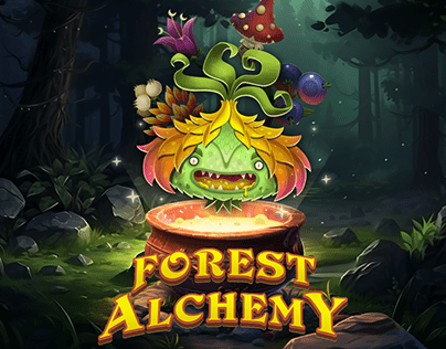 Forest Alchemy