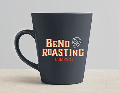 Bend Roasting Company