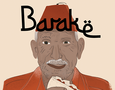 Barake