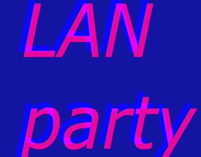 lan party