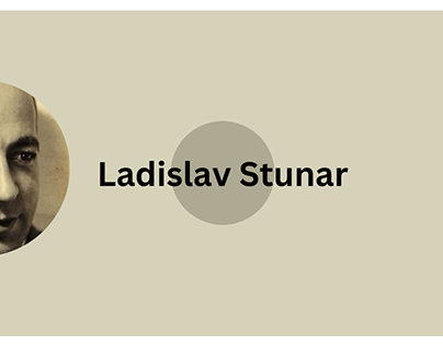Ladislav Stunar