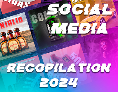 SOCIAL MEDIA 2024