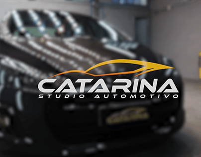 Polimento e lavação Pegeut - Catarina Studio Automotivo