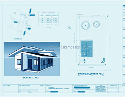 Autocad Architectural Drafting